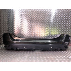 Бампер задний Nissan Rogue X-TRAIL Нисан Рог 2017 - 2021 г. 850226FL0H