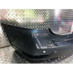 Бампер задний Nissan Rogue X-TRAIL Нисан Рог 2017 - 2021 г. 850226FL0H