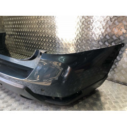 Бампер задний Nissan Rogue X-TRAIL Нисан Рог 2017 - 2021 г. 850226FL0H