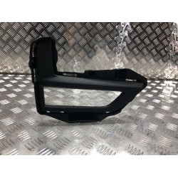 Накладка под ПТФ правая Nissan Rogue 2017-2021 г. 622566FL0B