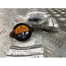 Крышка радиатора Nissan Rogue X-TRAIL Нисcан Рог 214307999C
