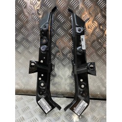 Окуляр левый Nissan Rogue X-TRAIL Ниссан Рог 625134CB0A