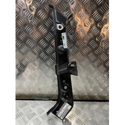 Окуляр левый Nissan Rogue X-TRAIL Ниссан Рог 625134CB0A