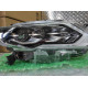 Комплект фар Full Led Nissan Rogue X-TRAIL Нисан Рог 2017-2021 г. 26010-6FL0A, 26060-6FL0A