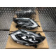 Комплект фар Full Led Nissan Rogue X-TRAIL Нисан Рог 2017-2021 г. 26010-6FL0A, 26060-6FL0A