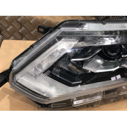 Комплект фар Full Led Nissan Rogue X-TRAIL Нисан Рог 2017-2021 г. 26010-6FL0A, 26060-6FL0A
