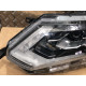 Комплект фар Full Led Nissan Rogue X-TRAIL Нисан Рог 2017-2021 г. 26010-6FL0A, 26060-6FL0A