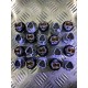 Патрон (цоколь) Nissan Rogue X-TRAIL Нисан Рог 262439B91A