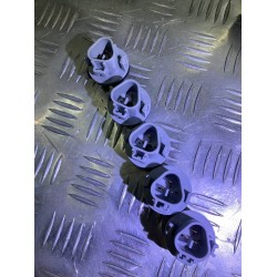 Патрон (цоколь) Nissan Rogue X-TRAIL Нисан Рог 262439B91A