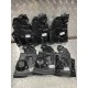 Защита шкива левая Nissan Rogue X-TRAIL Нисан Рог  2014-2021 г. 64839-4CL0A