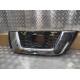 Решётка под круглый значок дистроник Рестайл  на Nissan Rogue X-Trail Ниссан Рог 623109TG0A