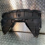 Защита мотора пластиковая на Nissan Rogue X-Trail Ниссан Рог 75892-4BA0A