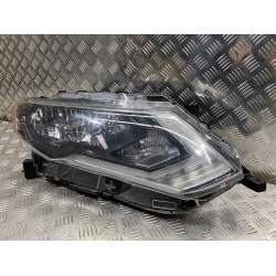 Фара Правая Галоген Рестайл Nissan Rogue X-TRAIL Нисcан Рог 260106FL0A