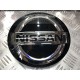 Эмблема передняя под дистроник (круглая) Nissan Rogue X-TRAIL Ниссан Рог  628907FW0A