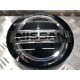 Эмблема передняя под дистроник (круглая) Nissan Rogue X-TRAIL Ниссан Рог  628907FW0A