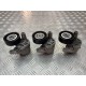 Натяжитель ремня генератора Nissan Rogue Ниcсан Рог Х-TRAIL 119554BA0A