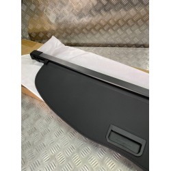 Шторка багажника на Nissan Rogue X-Trail Ниссан Рог 84982-9TG5A