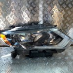 Фара Правая Галоген Рестайл Nissan Rogue X-TRAIL Нисcан Рог 260106FL0A