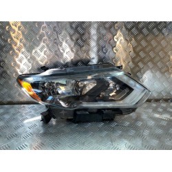 Фара Правая Галоген Рестайл Nissan Rogue X-TRAIL Нисcан Рог 260106FL0A
