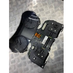 Приборная панель РЕСТАЙЛИНГ Nissan Rogue X-TRAIL Нисан Рог 248107FR0A