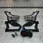 Комплект ПТФ Led Ford Fusion 19+