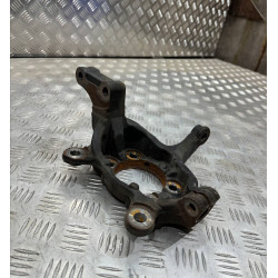 Цапфа (поворотний кулак) R Nissan Leaf 18+ 400141KA1A 