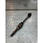 Піввісь R передня Nissan Leaf 18+ 391005SA2A