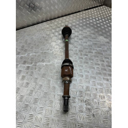 Піввісь R передня Nissan Leaf 18+ 391005SA2A