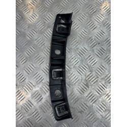Кронштейн переднього бампера L Mazda CX-5 17+