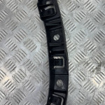 Кронштейн переднього бампера R Mazda CX-5 17+