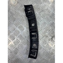 Кронштейн переднього бампера R Mazda CX-5 17+