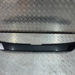 Продовження капоту Mazda CX-5 17+