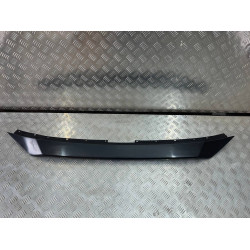 Продовження капоту Mazda CX-5 17+