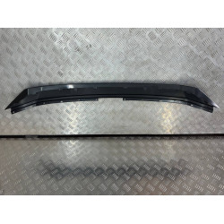Продовження капоту Mazda CX-5 17+