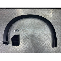 Арка переднього крила R Mazda CX-5 17+