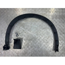 Арка крила L Mazda CX-5 17+