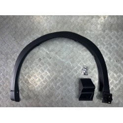 Арка крила L Mazda CX-5 17+