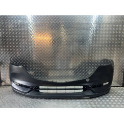 Бампер передній Mazda CX-5 17+ 