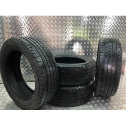 Резина Discoverer 255/50R19 Nissan Rogue X-TRAIL Нисан Рог