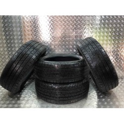 Резина Discoverer 255/50R19 Nissan Rogue X-TRAIL Нисан Рог