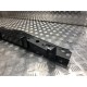 Планка телевизора верхня Nissan Rogue  62511-4BC0A