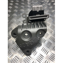 Подушка двигателя (опора) правая. Nissan Rogue X-TRAIL Нисан Рог 2014-2021 г. 11210-4BA0A