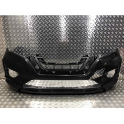 Бампер передний 2016 - 2021 Nissan Rogue X-TRAIL Нисан Рог 620226FS0H