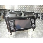 Магнитола Мультимедиа Nissan Rogue X-TRAIL Нисан Рог 259156FL1A