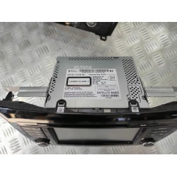 Магнитола Мультимедиа Nissan Rogue X-TRAIL Нисан Рог 259156FL1A
