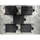 Радар дистроник Nissan Rogue X-TRAIL Нисан Рог 284385FA2A 