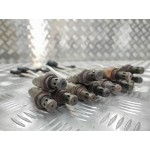 Лямбда зонд второй Nissan Rogue X-TRAIL Нисан Рог 0ZA603NS25