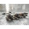 Лямбда зонд второй Nissan Rogue X-TRAIL Нисан Рог 0ZA603NS25