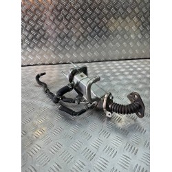 Радіатор системи EGR Nissan Rogue ,Нісан Рог 2021 T33 2.5 147356CA0B  