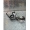 Радіатор системи EGR Nissan Rogue ,Нісан Рог 2021 T33 2.5 147356CA0B  